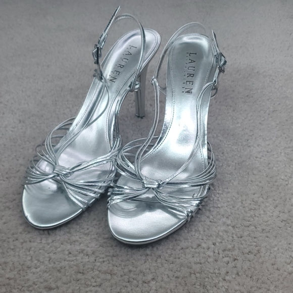 Ralph Lauren Shoes - RALPH LAUREN